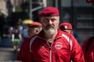 Curtis Sliwa Net Worth: The Guardian Angels Founder’s Vigilante Value