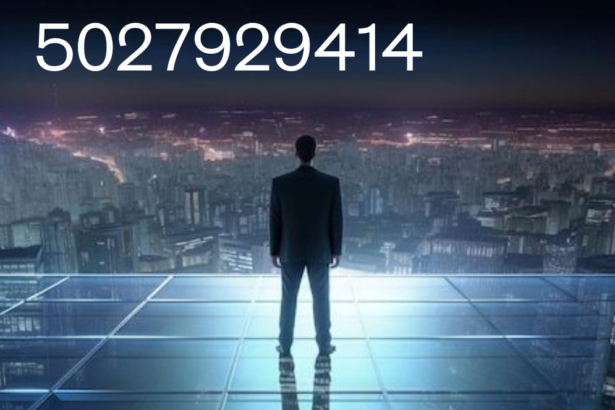 5027929414 number: A Comprehensive Overview