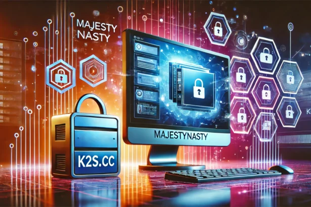 Majestynasty K2S.cc: A Journey from Amazon to Renewal