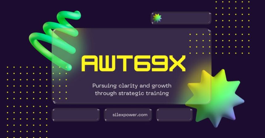 AWT69X Technology: Revolutionizing Data and Efficiency