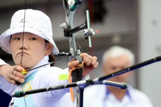 Blog Archery: Master the Art of Precision