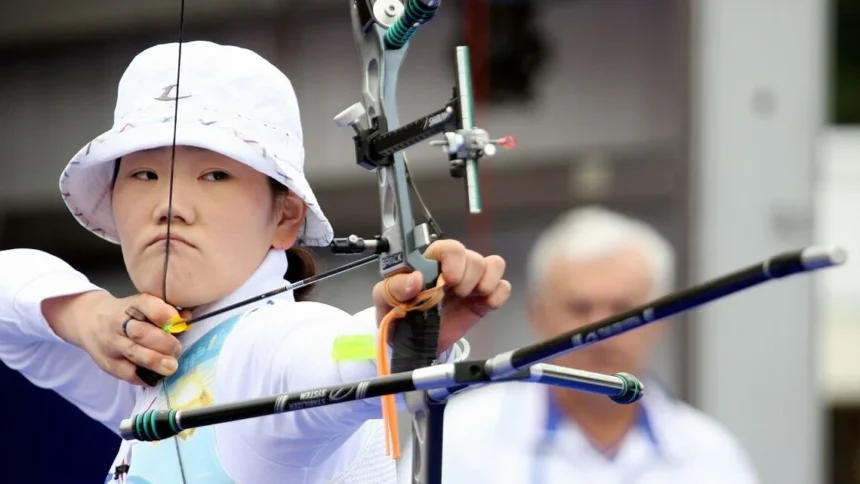 Blog Archery: Master the Art of Precision