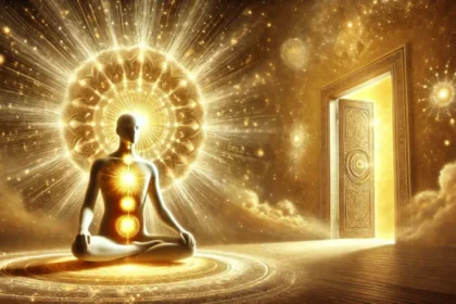 Edgar Cayce Solar Plexus Open Door | What Does It Mean?
