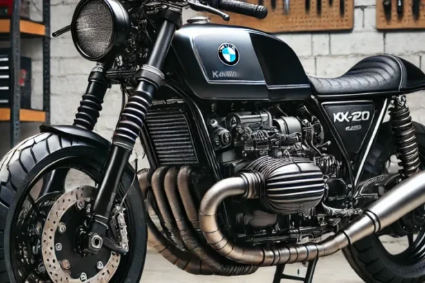 zx10 forks on a k100 : Everything You Need to Know