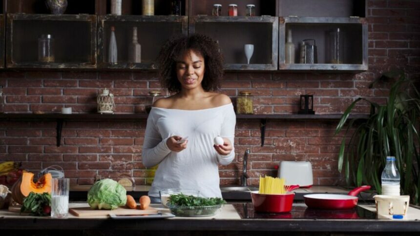 Delise Brooklyn New York Nutritionist: Your Ultimate Guide to Healthy Living