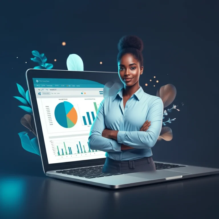 Unlocking Digital Success for Small Businesses with 5027929414
