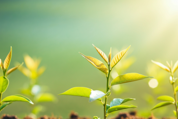 Grow Stronger Trees Faster with Nue-tree 16-25-6 Crf tree Planting Fertili