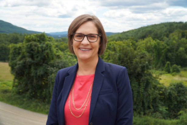 Melissa Oppenheimer: A Trailblazer in [Field/Industry]