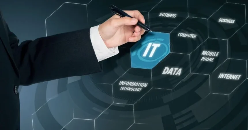 The Comprehensive Guide to Pedrovazpaulo it Consulting