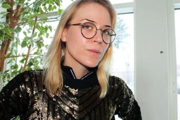 Murder Frida Tolonen in Sweden 2024