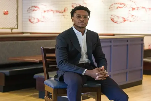 Damola Adamolekun Net Worth: A Deep Dive into the Financial