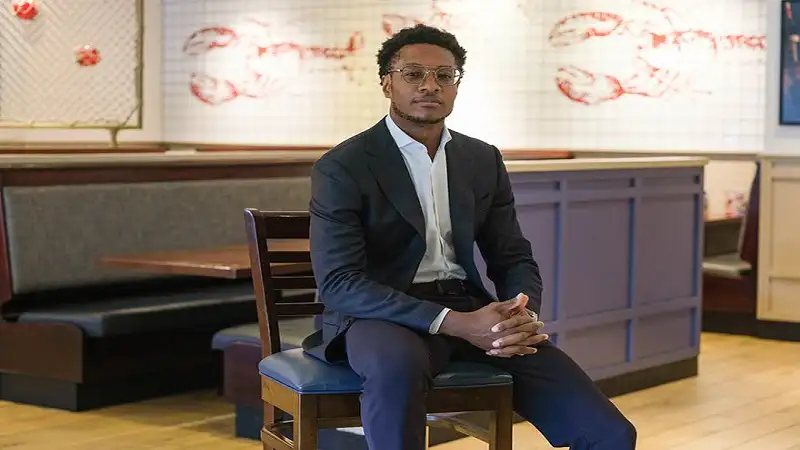 Damola Adamolekun Net Worth: A Deep Dive into the Financial