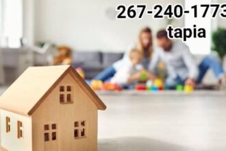 The Comprehensive Guide to 267-240-1773 Jay Tapia