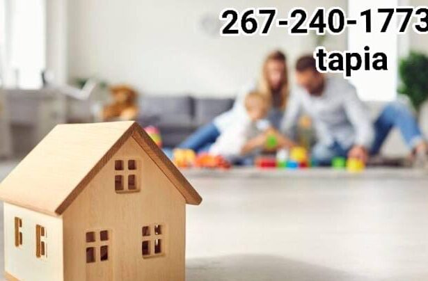 The Comprehensive Guide to 267-240-1773 Jay Tapia