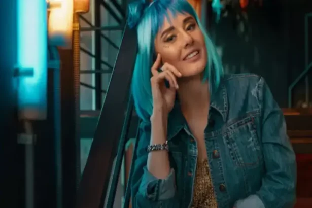 Who is Kate Cheryatnikova? Everything You Need to Know