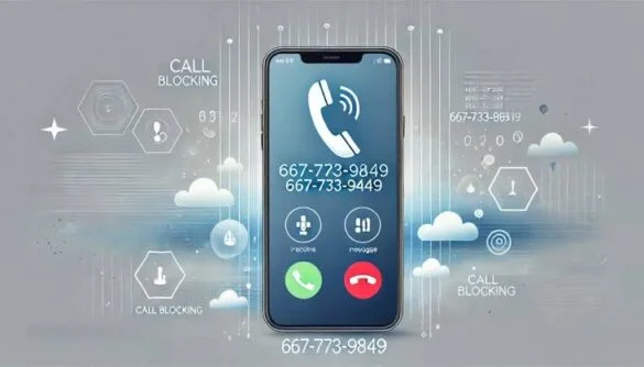 The Comprehensive Guide to 667-737-9849 phone number