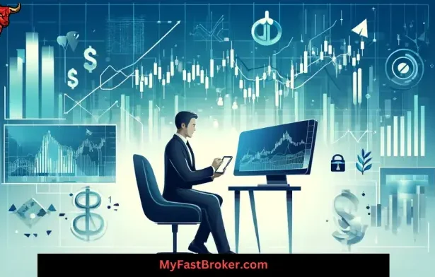 MyFastBroker.com: Your Trusted Partner for Fast and Reliable Trading