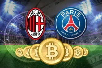 Crypto30x.com Ac Milan Unite Tech and Sports for Success