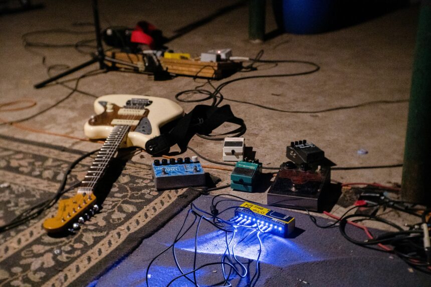 Guitar TM H0001: Elements, Advantages, and Why You Want It