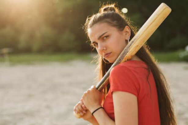 The Rise of Reese Kiewert Softball Player: A Softball Sensation