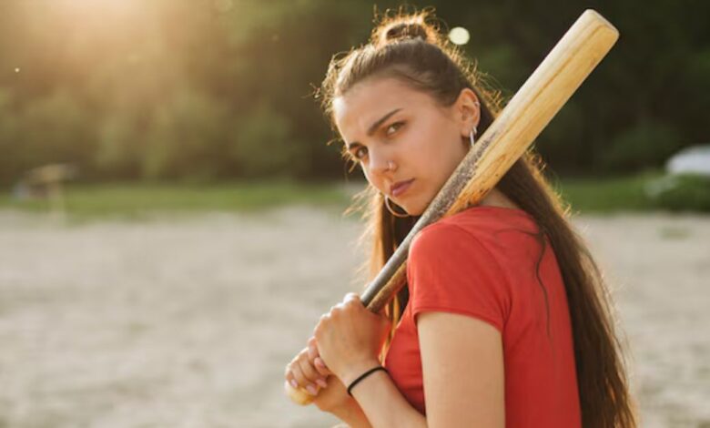 The Rise of Reese Kiewert Softball Player: A Softball Sensation