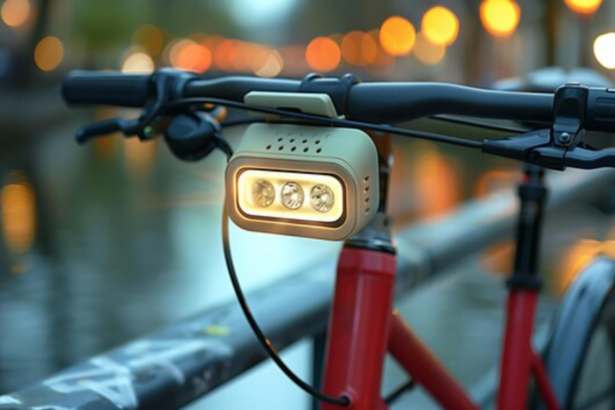 SCO Elcykel Styrebox: The Heart of Your Electric Bike’s Performance