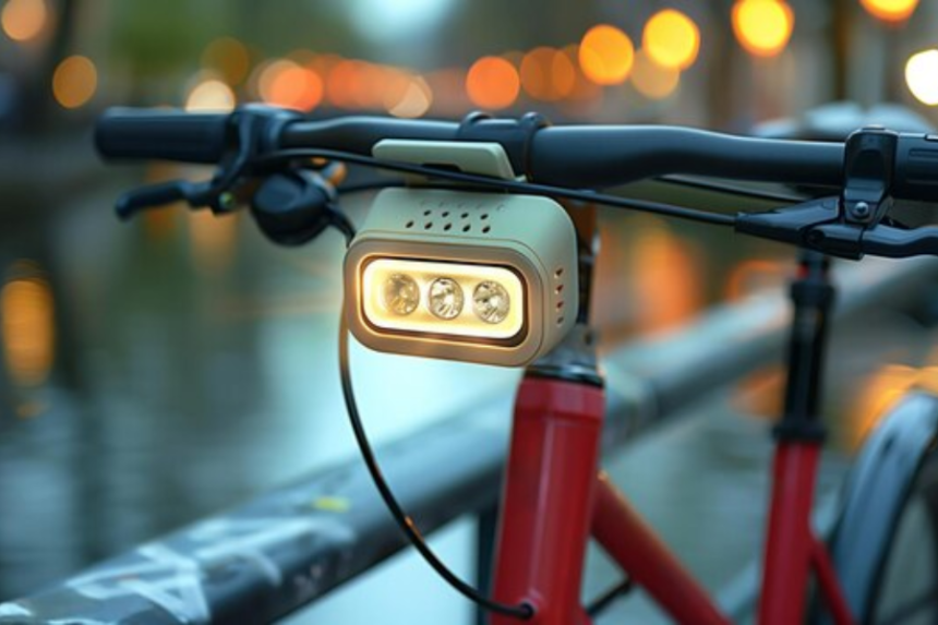 SCO Elcykel Styrebox: The Heart of Your Electric Bike’s Performance
