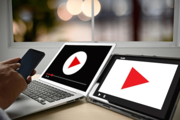 Yadontube: Revolutionizing Online Video Content