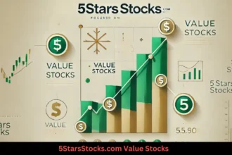 5StarsStocks.com Value Stocks: Top Picks for Smart Investors