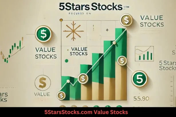 5StarsStocks.com Value Stocks: Top Picks for Smart Investors
