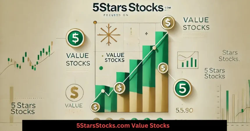 5StarsStocks.com Value Stocks: Top Picks for Smart Investors