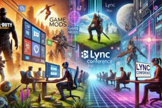 Unlocking the Power of Mods Lync Conf: Enhancing Your Communication Experience