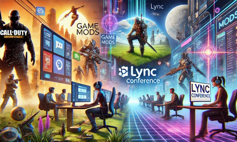 Unlocking the Power of Mods Lync Conf: Enhancing Your Communication Experience