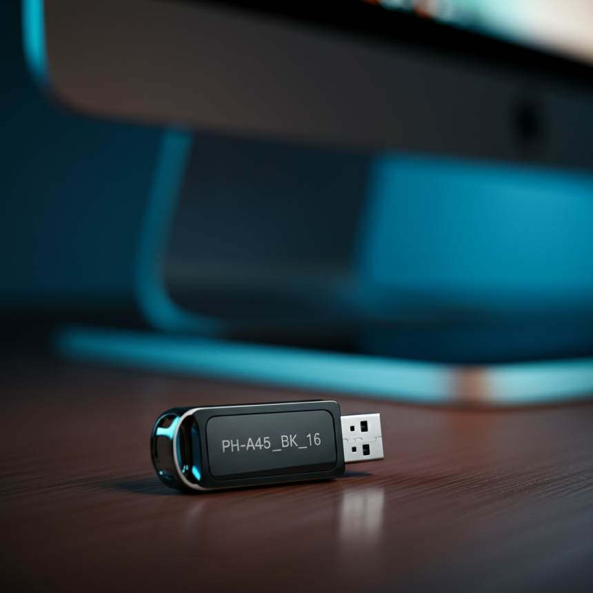 Discovering the Features and Advantages of the PH-A45_BK_16-Thumb.jpg Thumb Drive