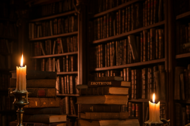 Erothtos: Unveiling the Mystery Behind the Term
