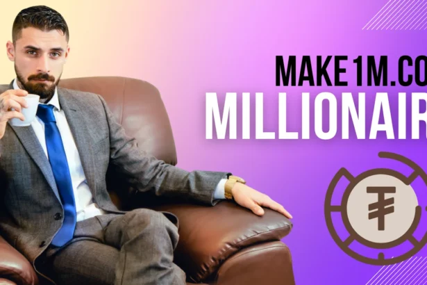 Make1m.com Millionaire: Your Path to Financial Success