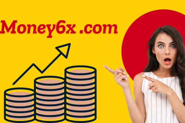 Exploring Money6x.com Sharing Economy: Multiply Your Financial Growth Today!