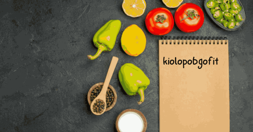 What Has Kiolopobgofit in It? What Makes This Concept So Intriguing?