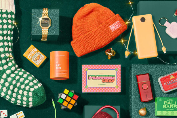 The Comprehensive Guide to stuffers