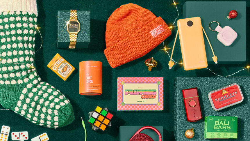 The Comprehensive Guide to stuffers