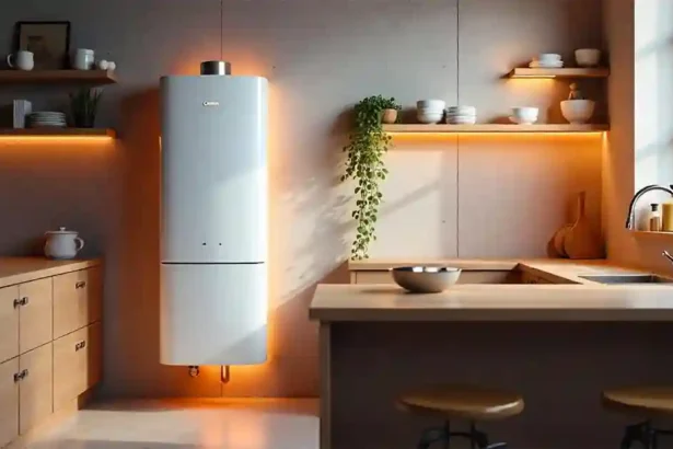 Why GVF90433s GAMA Hot Water Heater Specs are the Best in Class