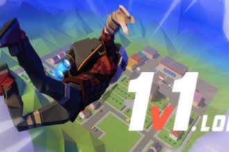 1v1 LOL GitHub Repository: Unblocking and Accessing the Game