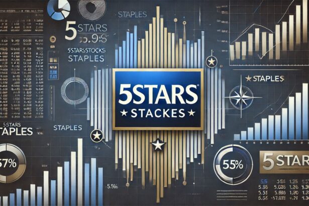 5starsstocks.com Staples: A Comprehensive Guide to Essential Investments